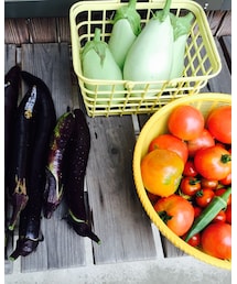 お野菜いっぱい♡ | その他