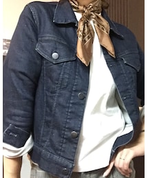 PHEENY | デニムジャケット