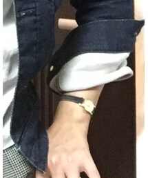 アンティークΩ | アナログ腕時計