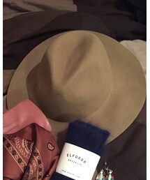 CONTROL FREAK / CTFK | ハット