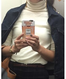 MACPHEE | Tシャツ/カットソー