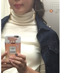 PHEENY | デニムジャケット