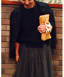 PHEENY | デニムジャケット