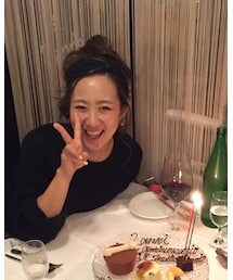 Jennifer Ouellette | カチューシャ