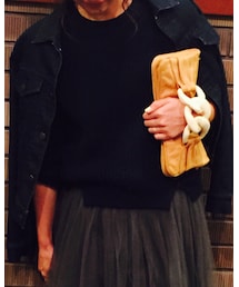 MACPHEE | ニット/セーター