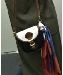 J.W.HULME | バッグ