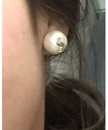 brand ? | ピアス（両耳用）