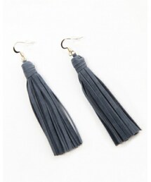 brand ? | ピアス（両耳用）