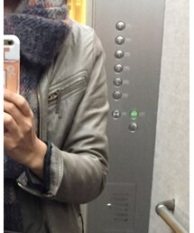 Spick & Span | ブルゾン