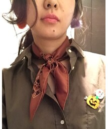 Halloweenコーデ🎃 | その他