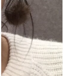 MACPHEE | ニット/セーター