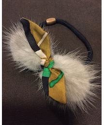 gumit | ヘアゴム