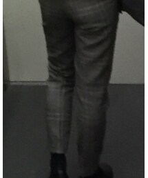 ADAM ET ROPE' | その他パンツ