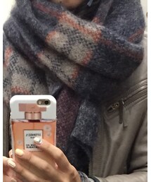 united bamboo | マフラー