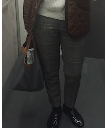 ADAM ET ROPE' | その他パンツ