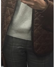 MACPHEE | ニット/セーター