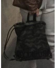 CONTROL FREAK / CTFK | バックパック/リュック