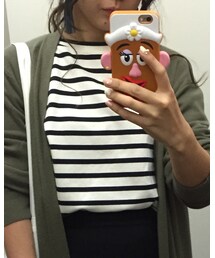 MACPHEE | Tシャツ/カットソー