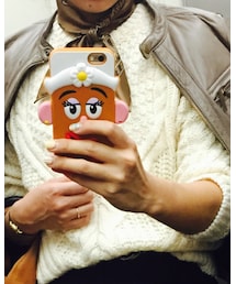 ともだちからのプレゼント♡ | ニット/セーター