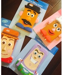 Disney | スマホケース/カバー