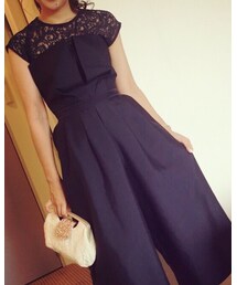 GALLARDAGALANTE | クラッチバッグ