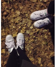 adidas | 《メルマガ掲載》adidas アディダス STAN SMITH スタンスミス M20324 ABC-MART限定 RWHT/RWHI/FAIR        (スニーカー)