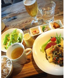 ADAM ET ROPE' | ニットキャップ/ビーニー