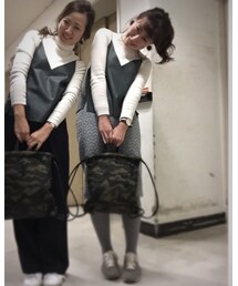 おそろコーデ♡ | トップス