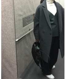 Unaca | ダウンジャケット/コート