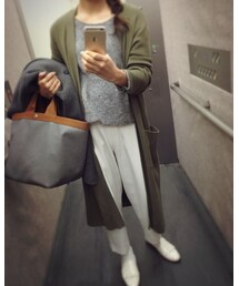 Herve Chapelier | バッグ