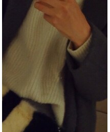 MACPHEE | ニット/セーター