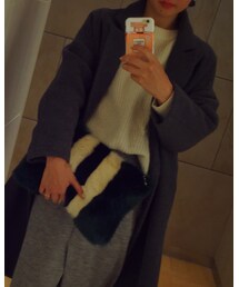 Unaca | ダウンジャケット/コート