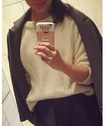 MACPHEE | ニット/セーター