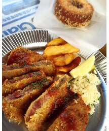 🍖&🍷 | その他