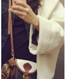 PHEENY | デニムジャケット