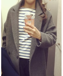 Unaca | ダウンジャケット/コート