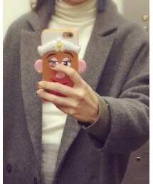 MACPHEE | ニット/セーター