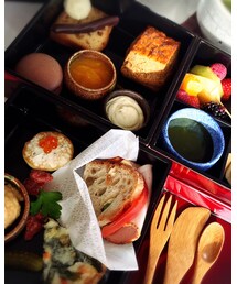 お重♡ | その他