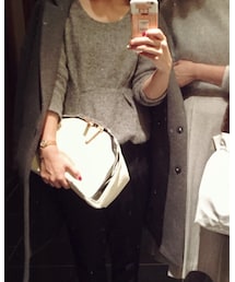 Unaca | ダウンジャケット/コート