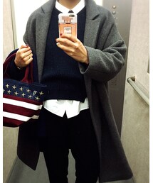 Unaca | ダウンジャケット/コート