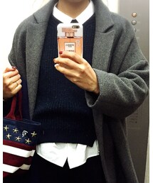 IENA | シャツ/ブラウス