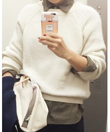 MACPHEE | ニット/セーター