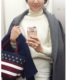 MACPHEE | ニット/セーター