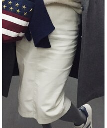 FRAY I.D | スカート