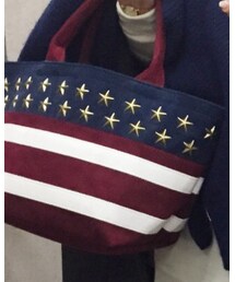 RonHerman VINTAGE | トートバッグ