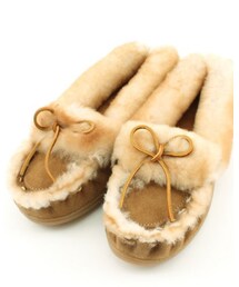 Minnetonka | モカシン/デッキシューズ