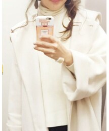 MACPHEE | ニット/セーター