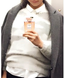 IENA | シャツ/ブラウス