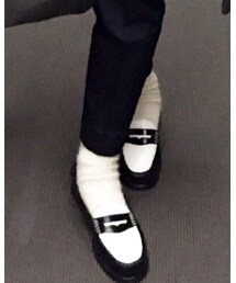 BLONDOLL 17℃ | ソックス/靴下