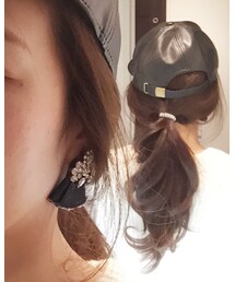 MACPHEE | ニット/セーター